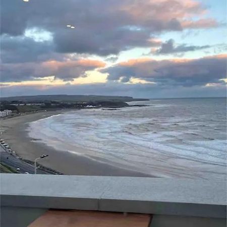 Spectacular 2 Bedroom Balcony Sea View Flat Scarborough Esterno foto